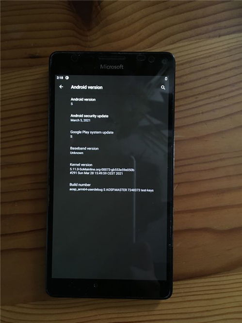 lumia950xl刷安卓,lumia929刷安卓
