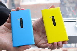 诺基亚lumia920上市价格,诺基亚920发布时间