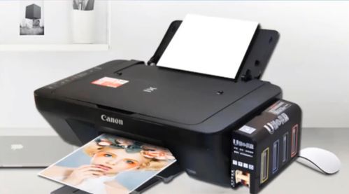 激光和喷墨打印机哪种好,激光和喷墨打印机的区别