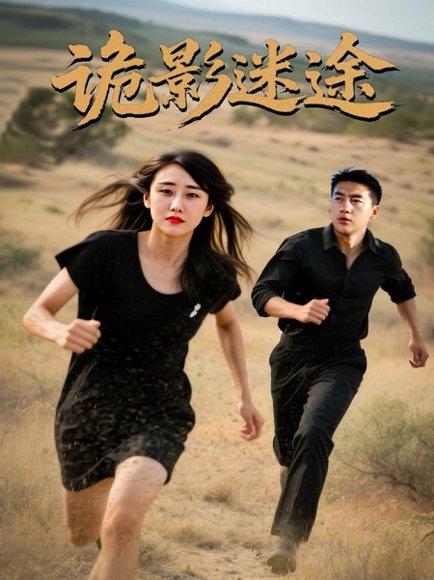 诡影迷途（51集）安冬&高广泽 高清完整版