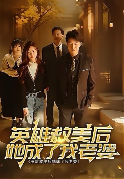 英雄救美后她成了我老婆（97集） 高清完整版