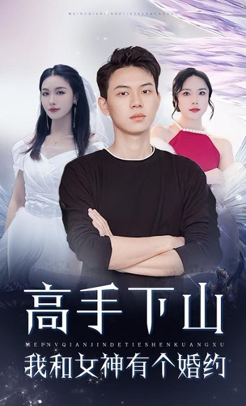 高手下山我和女神有个约会&高手下山我和女神有个婚约（97集） 高清完整版
