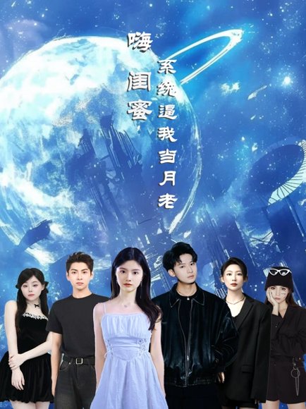 嗨闺蜜系统逼我当月老（52集）王廉栋&甘一为 高清完整版